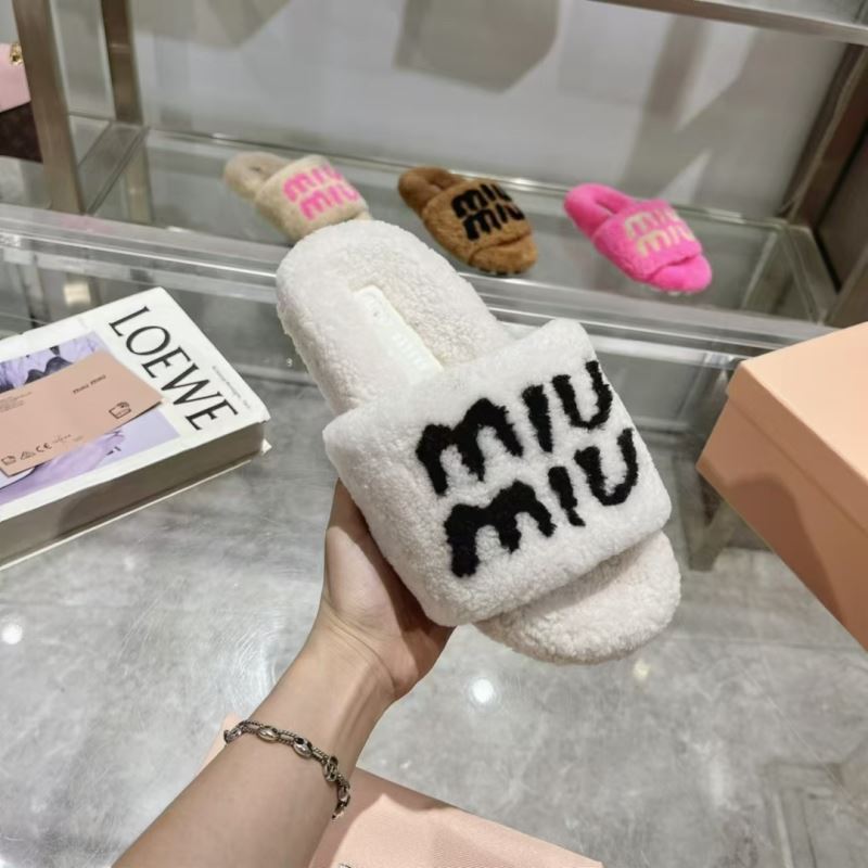 Miu Miu Sandals